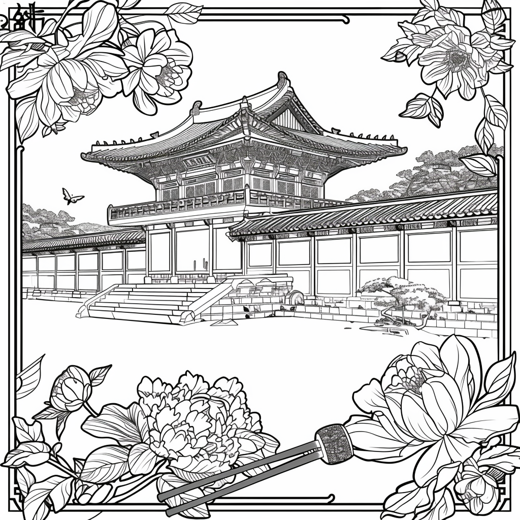 Elegance of Joseon: Symbols of Harmony