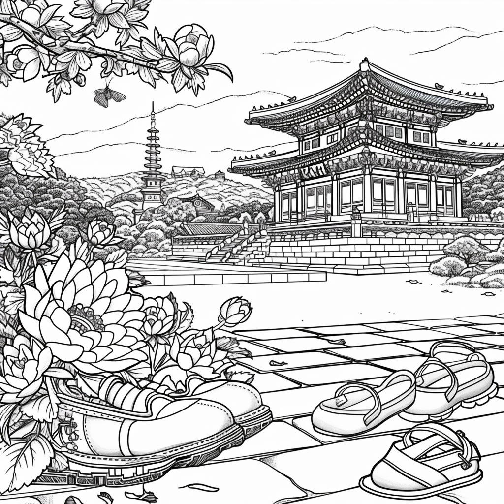 Elegance of Joseon: Symbols of Harmony