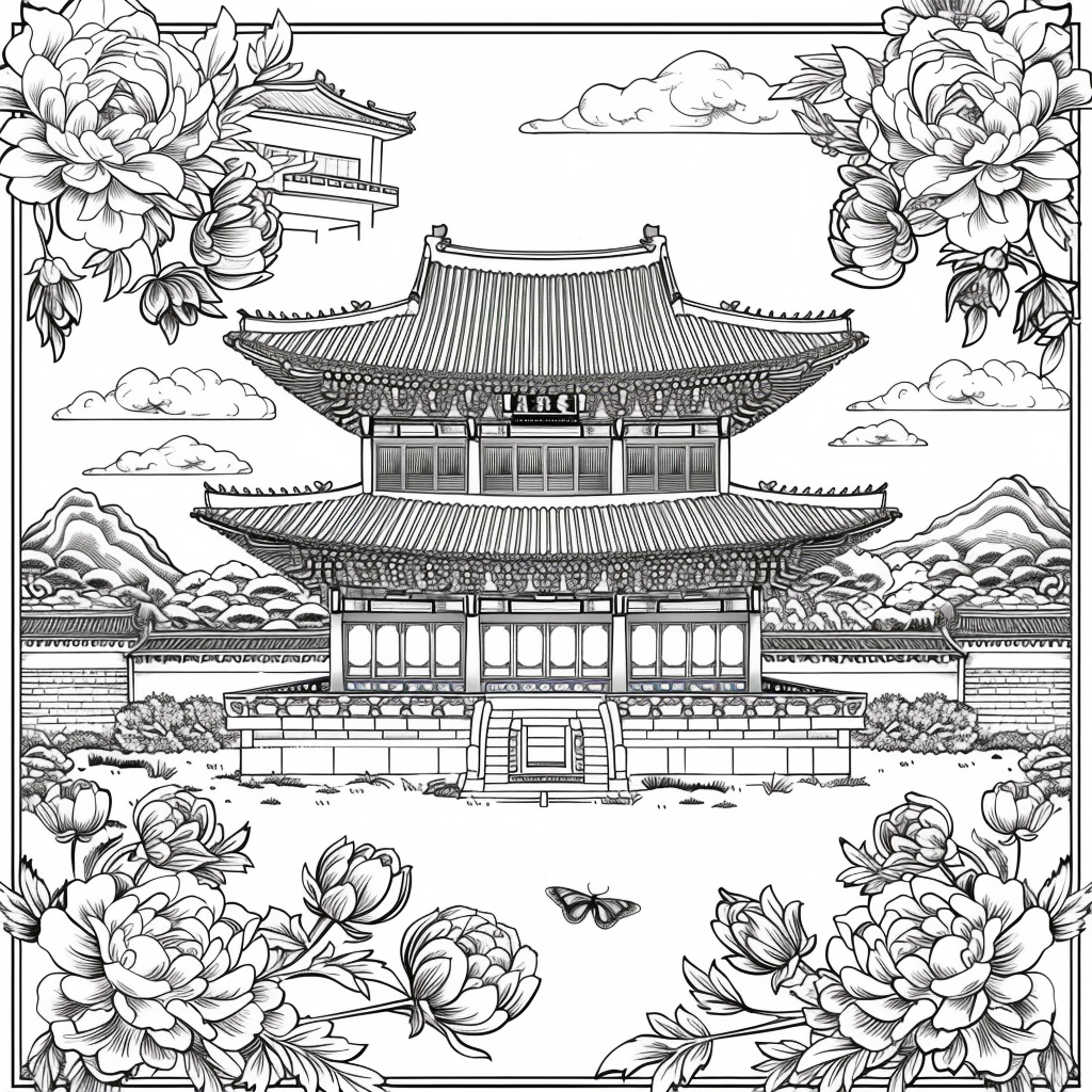 Elegance of Joseon: Symbols of Harmony