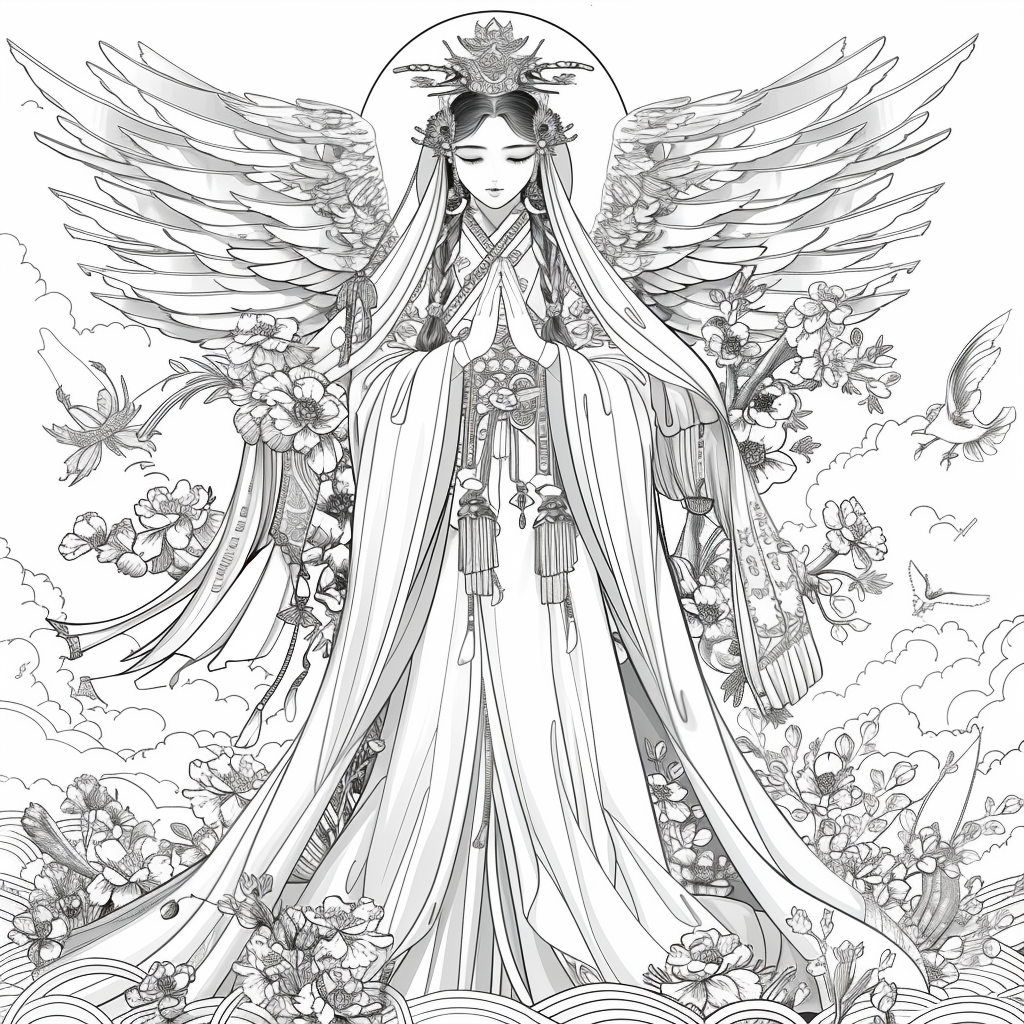 Guardian of the Sacred Beasts