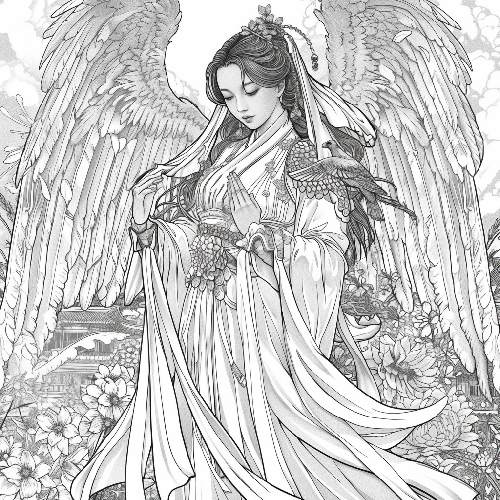 The Celestial Empress