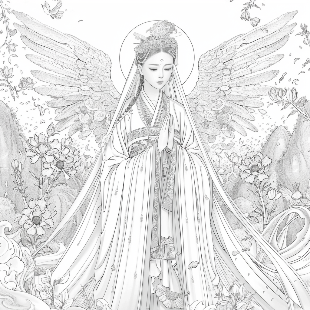 The Celestial Empress