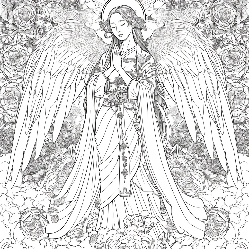 The Celestial Empress