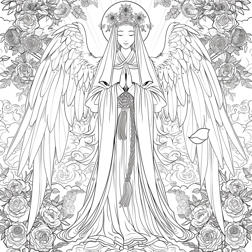 The Celestial Empress
