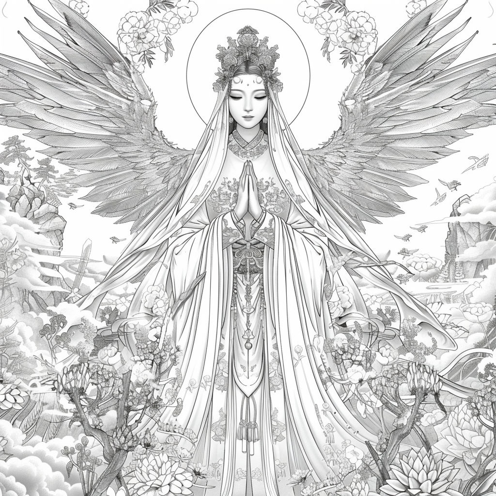 The Celestial Empress