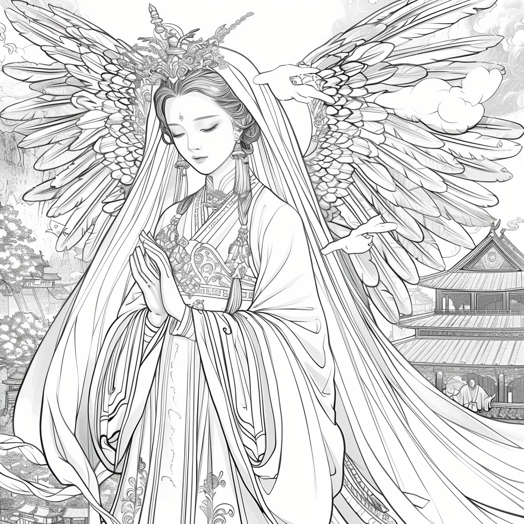 The Celestial Empress