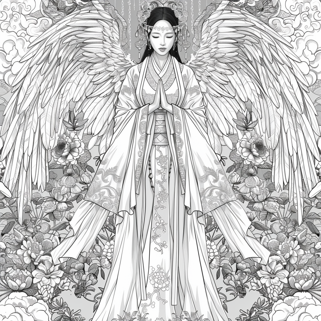 The Celestial Empress