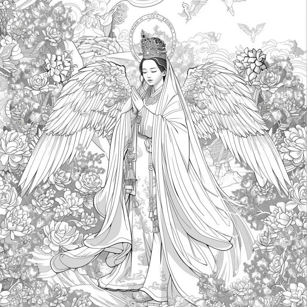 The Celestial Empress