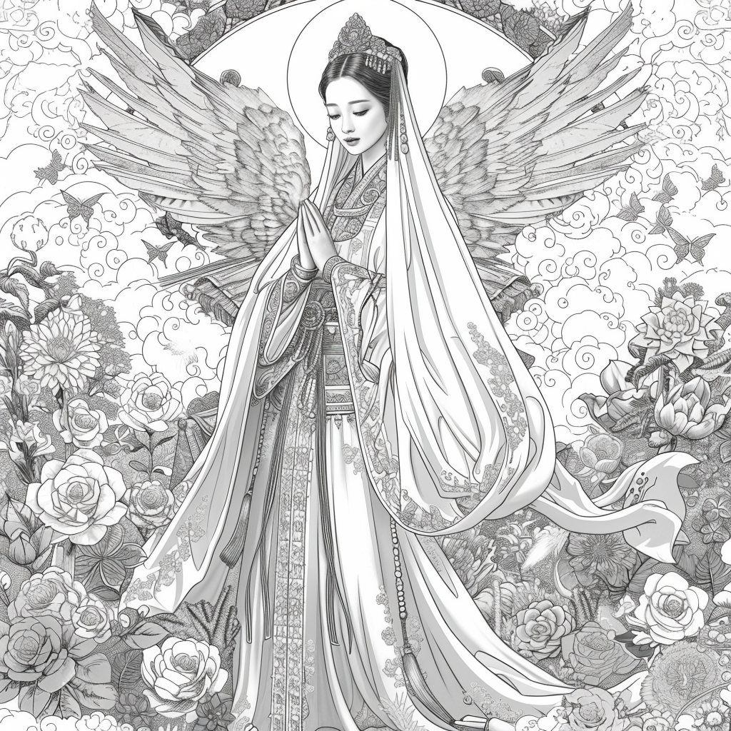 The Celestial Empress