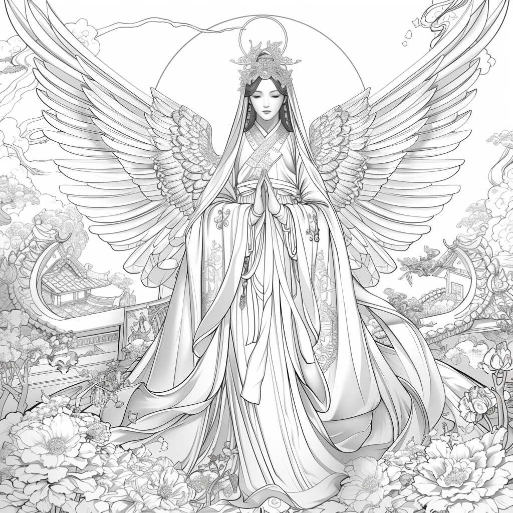 The Celestial Empress