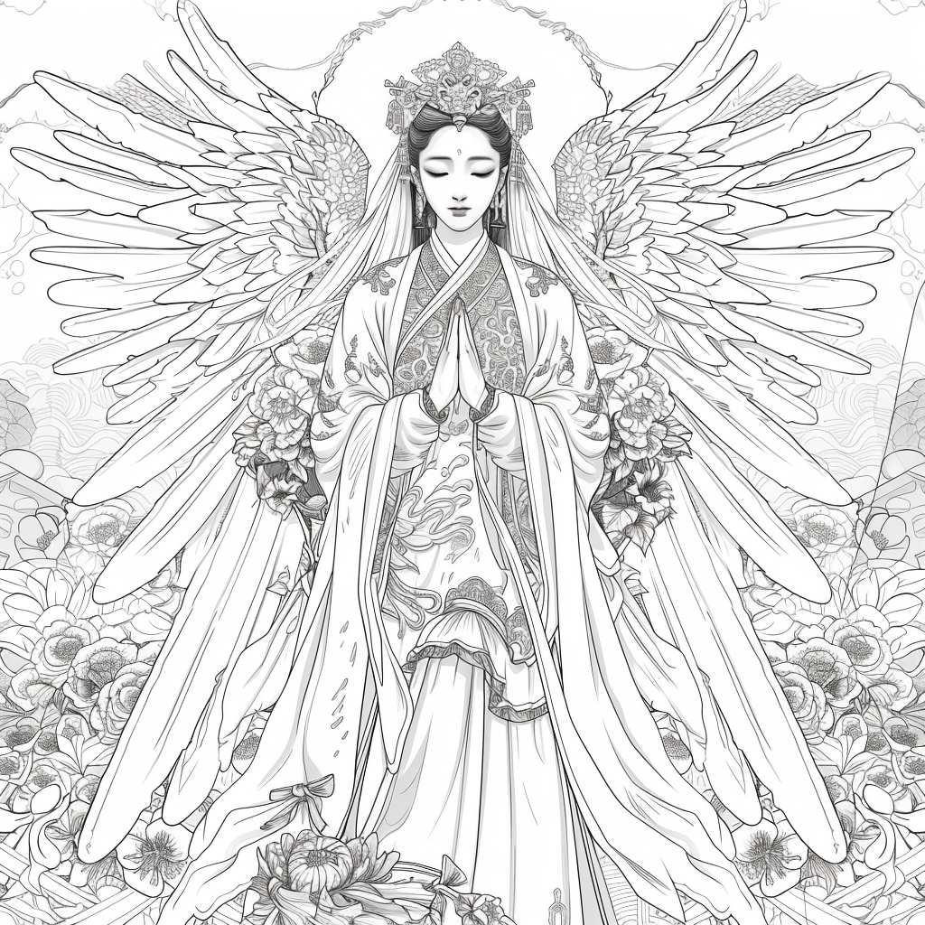 Korean Royal Elegance