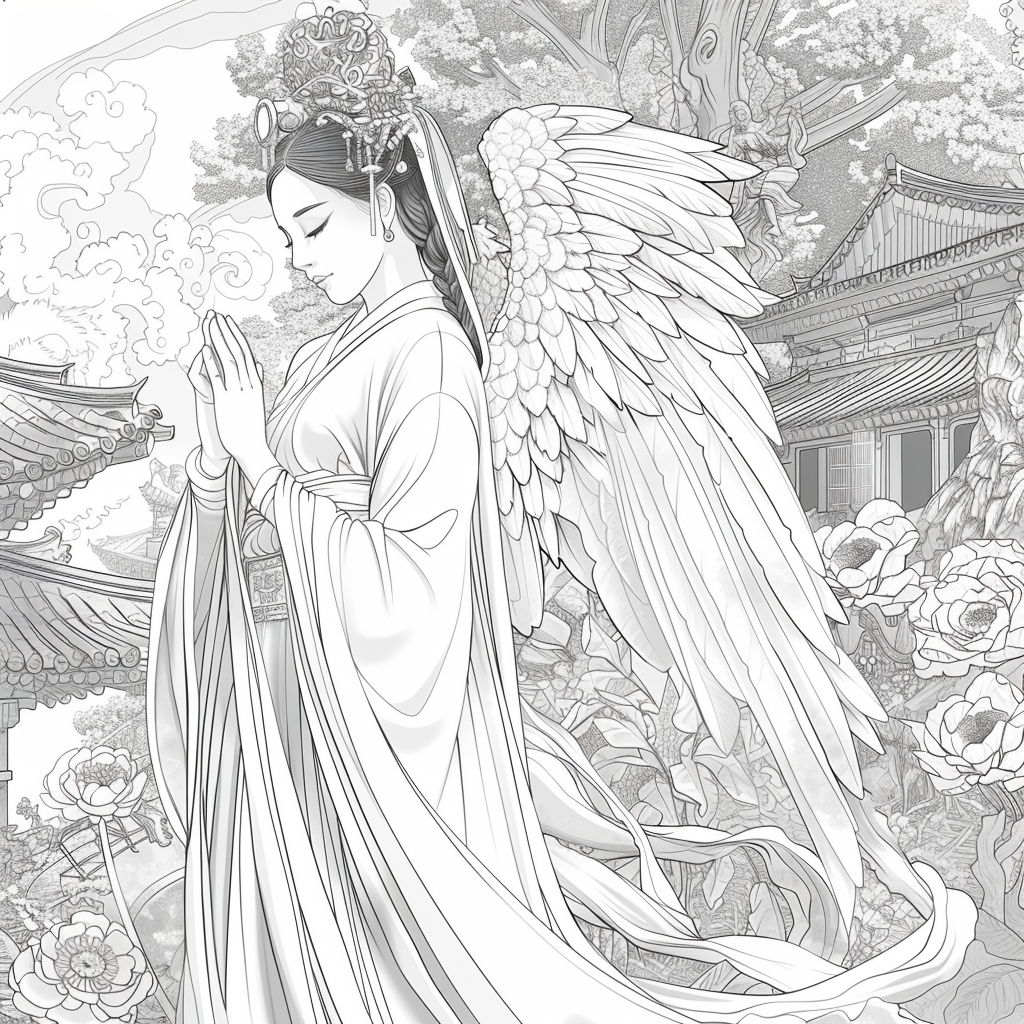 The Celestial Empress