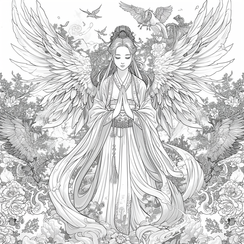 The Celestial Empress