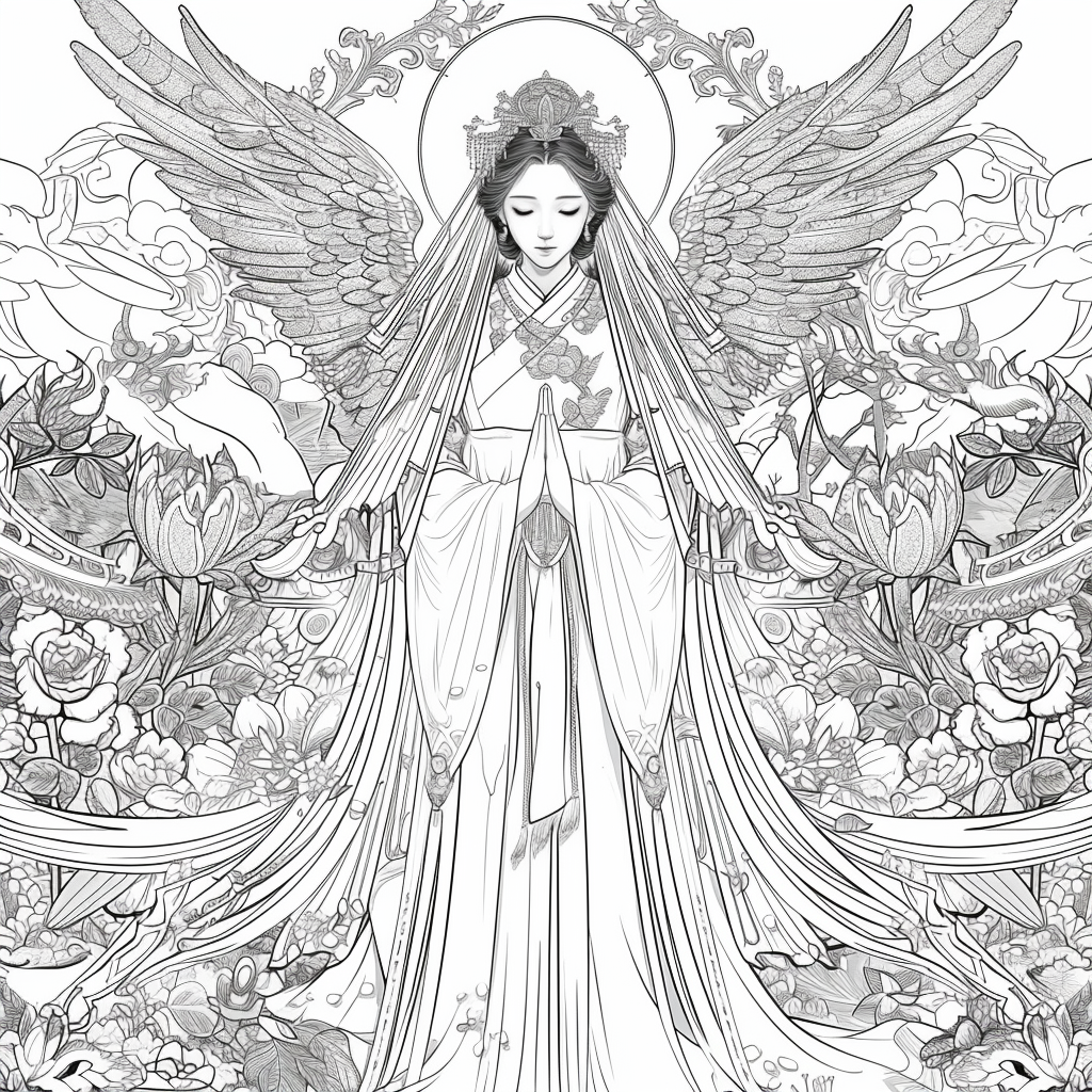The Celestial Empress