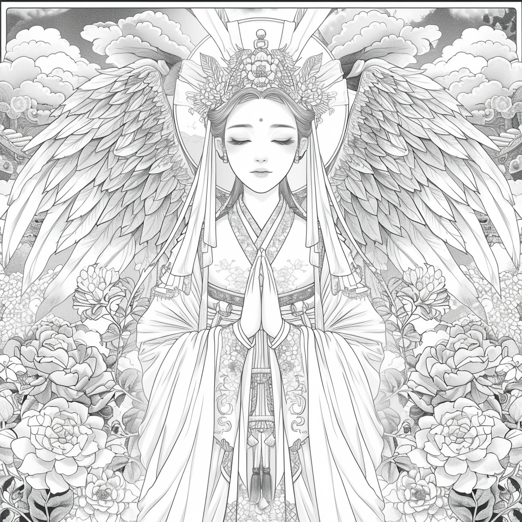The Celestial Empress