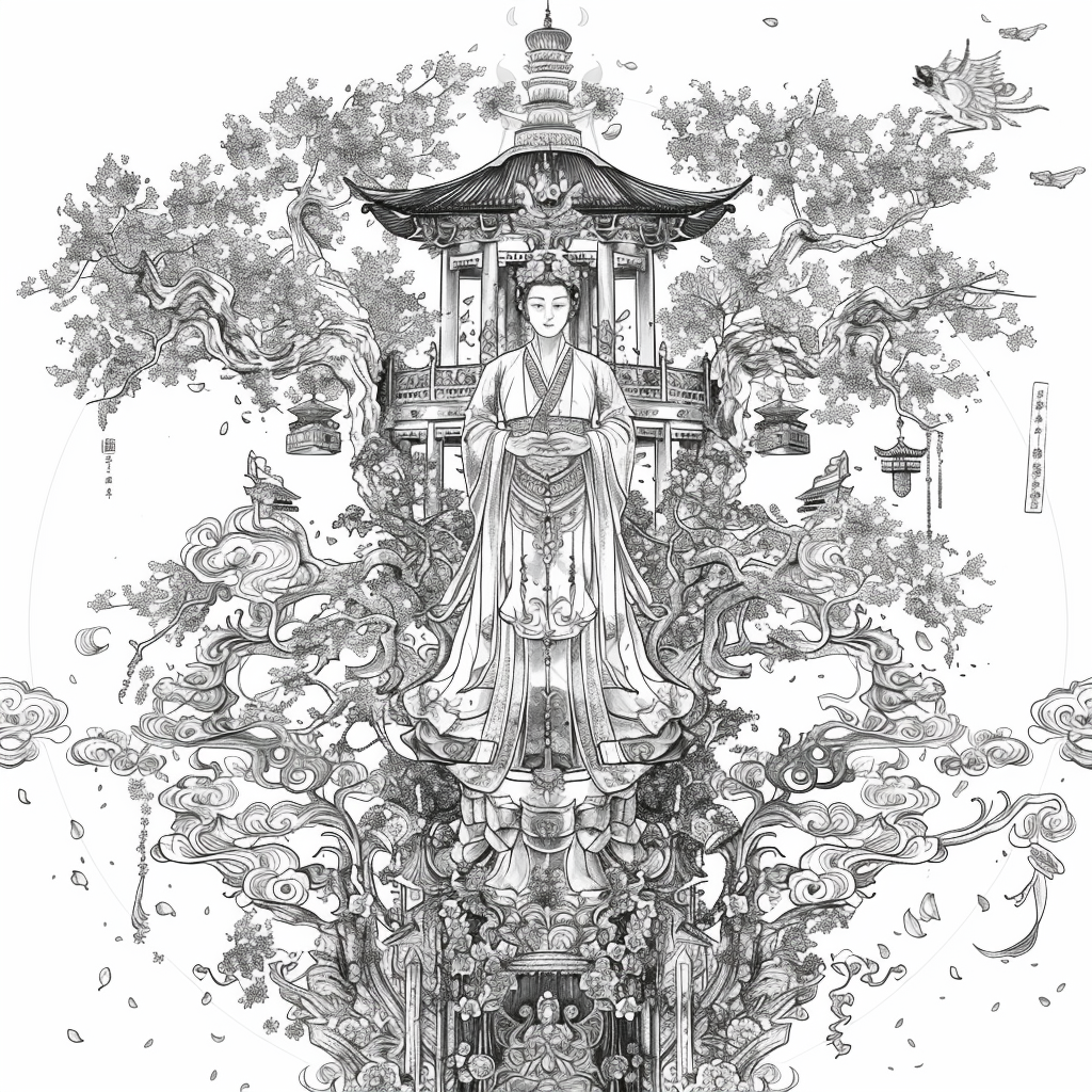 The Dragon Crowned Prince
