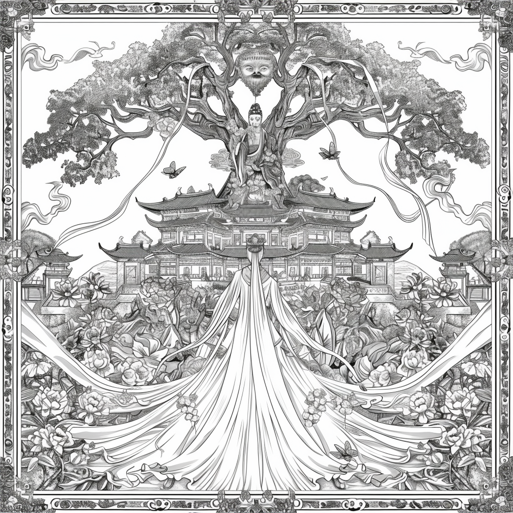 The Dragon Crowned Prince