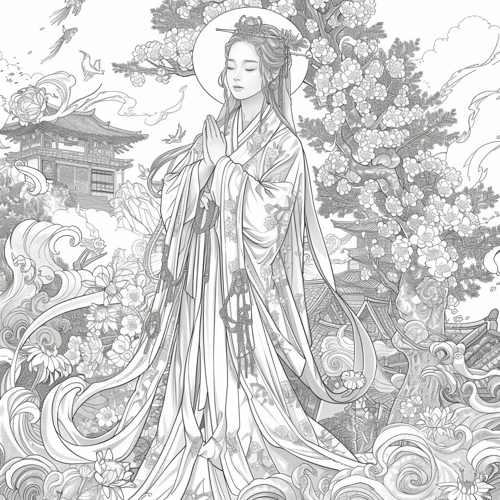 Dragon Regent – The Sovereign of the Celestial Depths