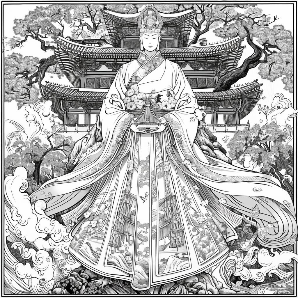 Dragon Regent – The Sovereign of the Celestial Depths