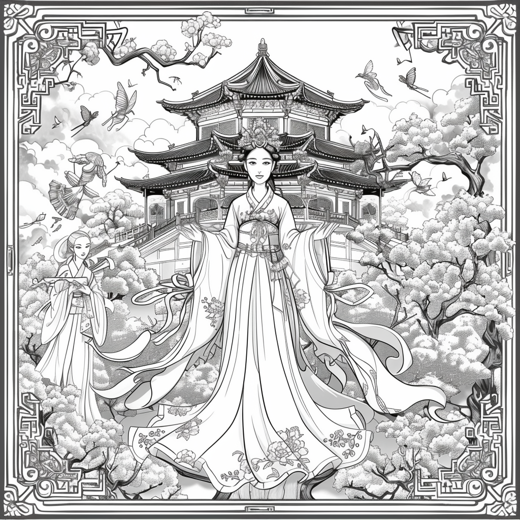 Dragon Regent – The Sovereign of the Celestial Depths