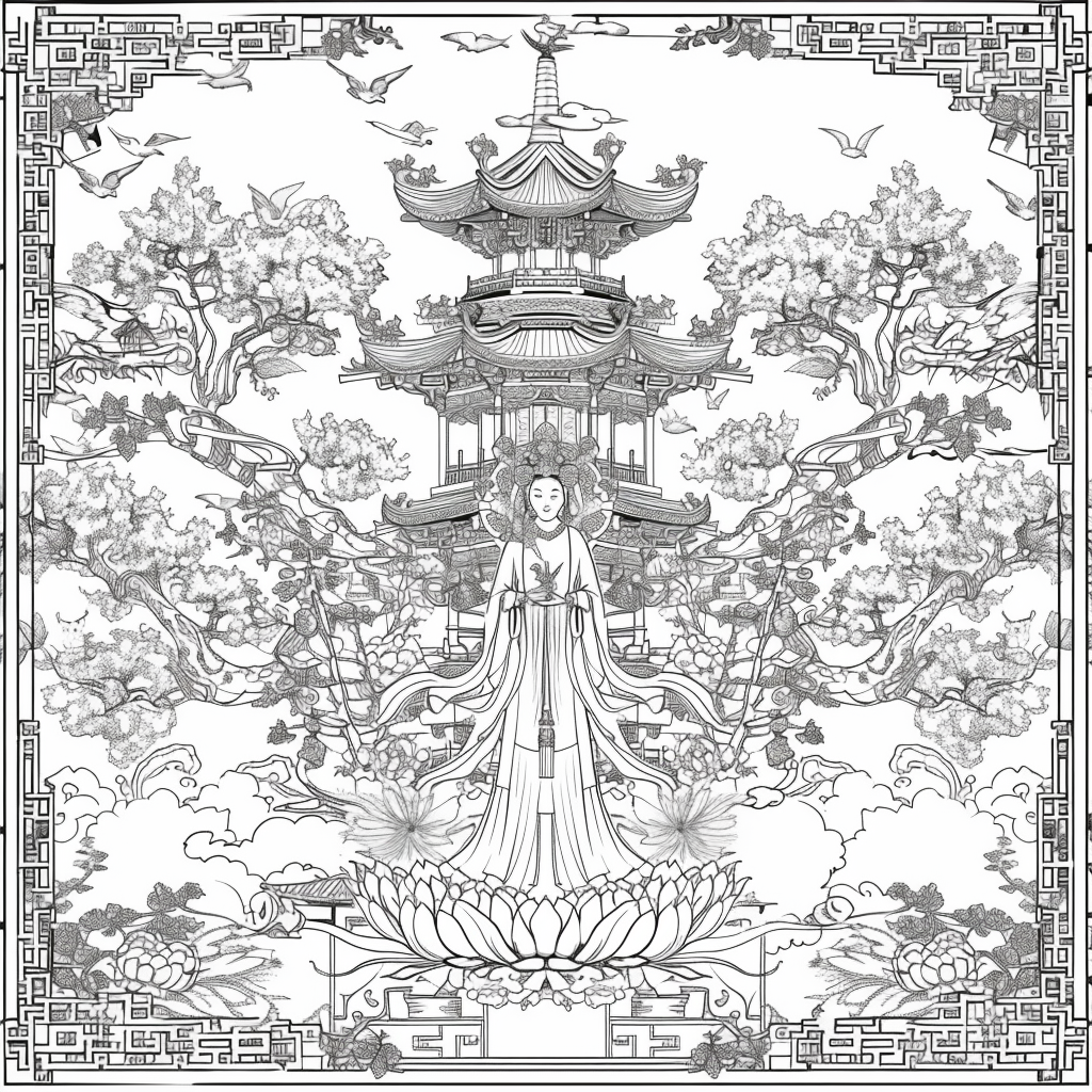 Dragon Regent – The Sovereign of the Celestial Depths