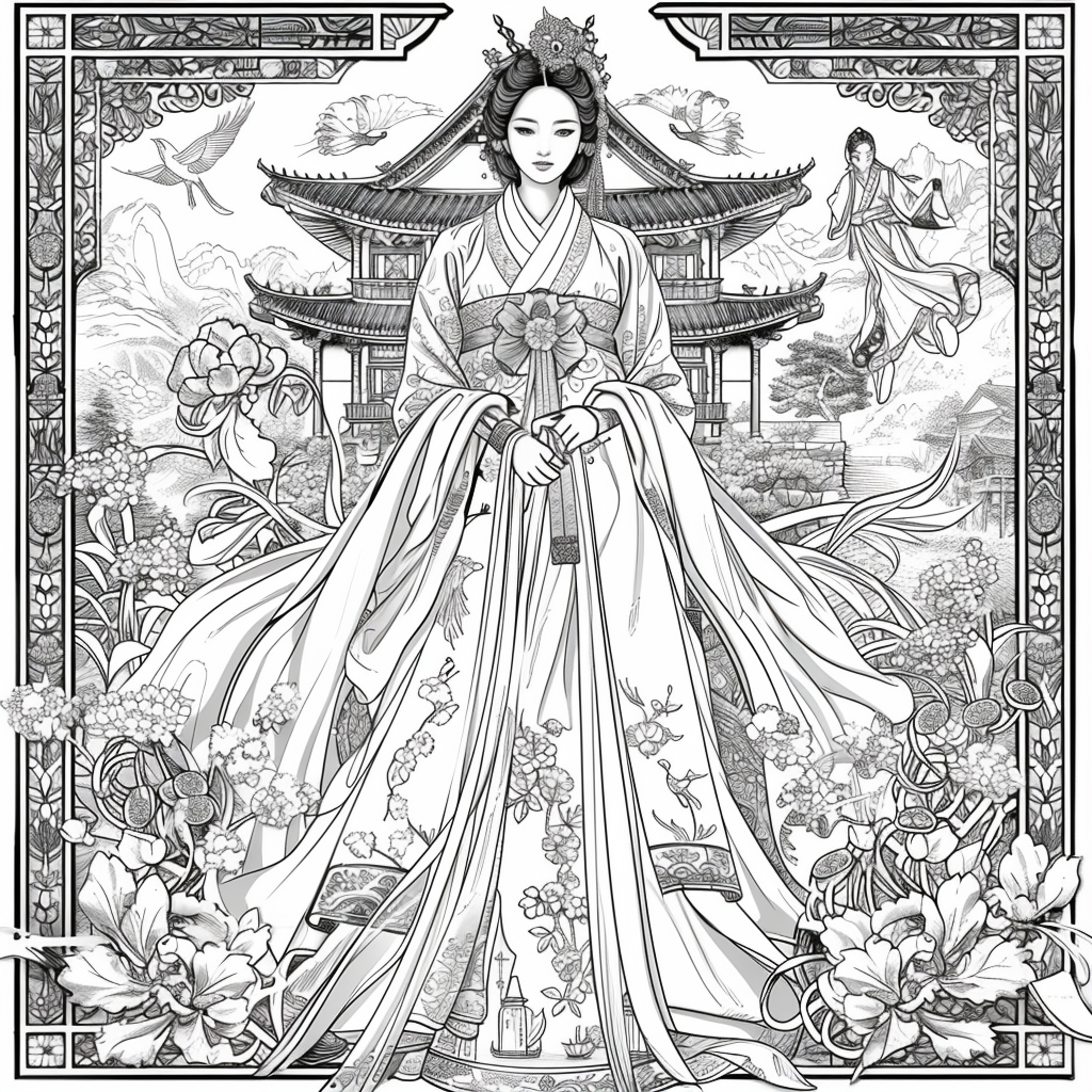 The Jewel of Serenity