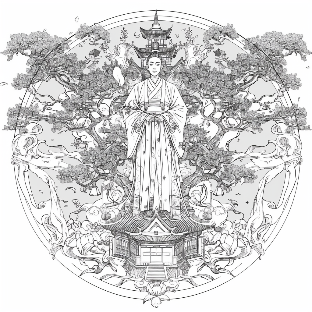 The Princess of the Dragon Sea