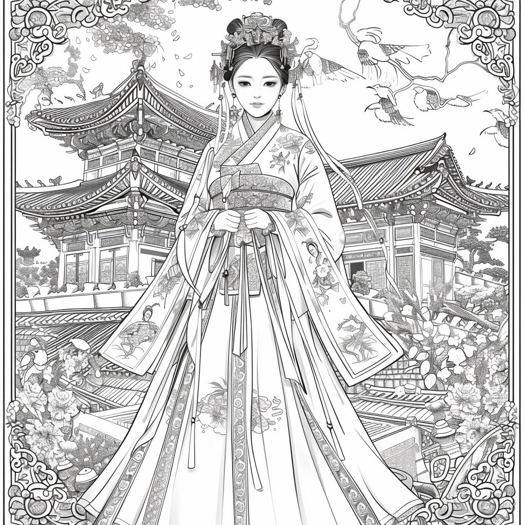 The Dragon Crowned Prince