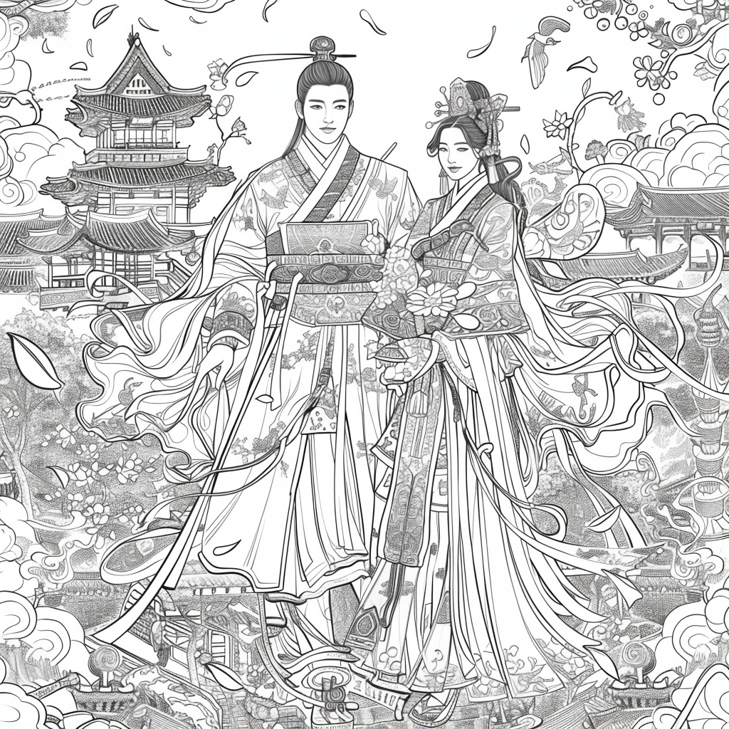 Rise of the Dragon-Feathered Emperor