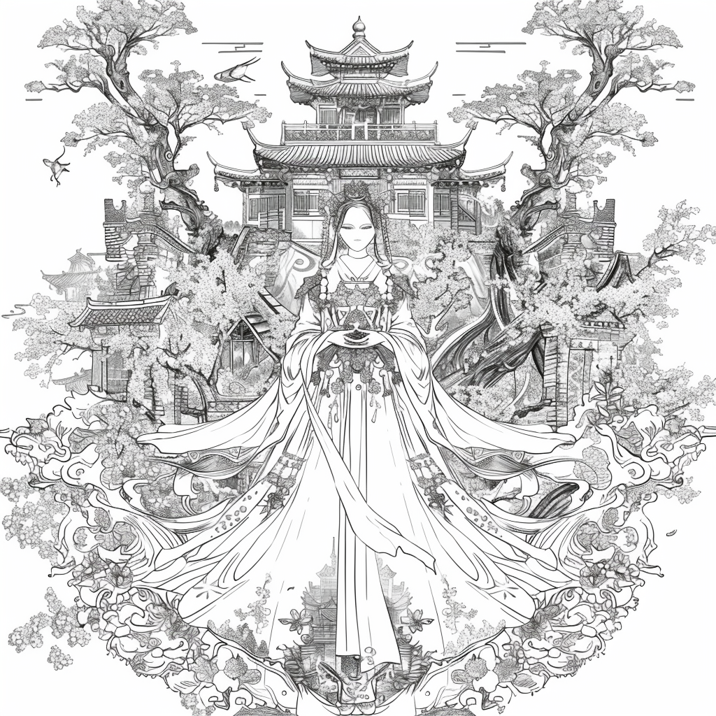 The Dragon Crowned Prince