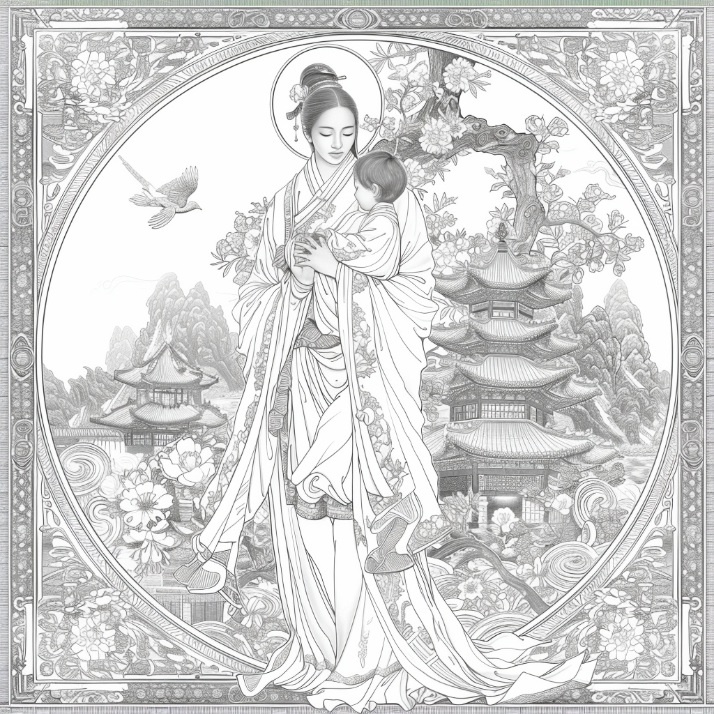 Jewel of the Tides – The Undersea Princess