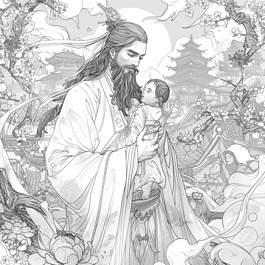 Eternal Horizon – The Prayer Over Land and Sea