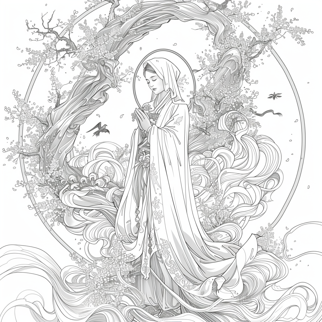 The Princess of the Dragon Sea