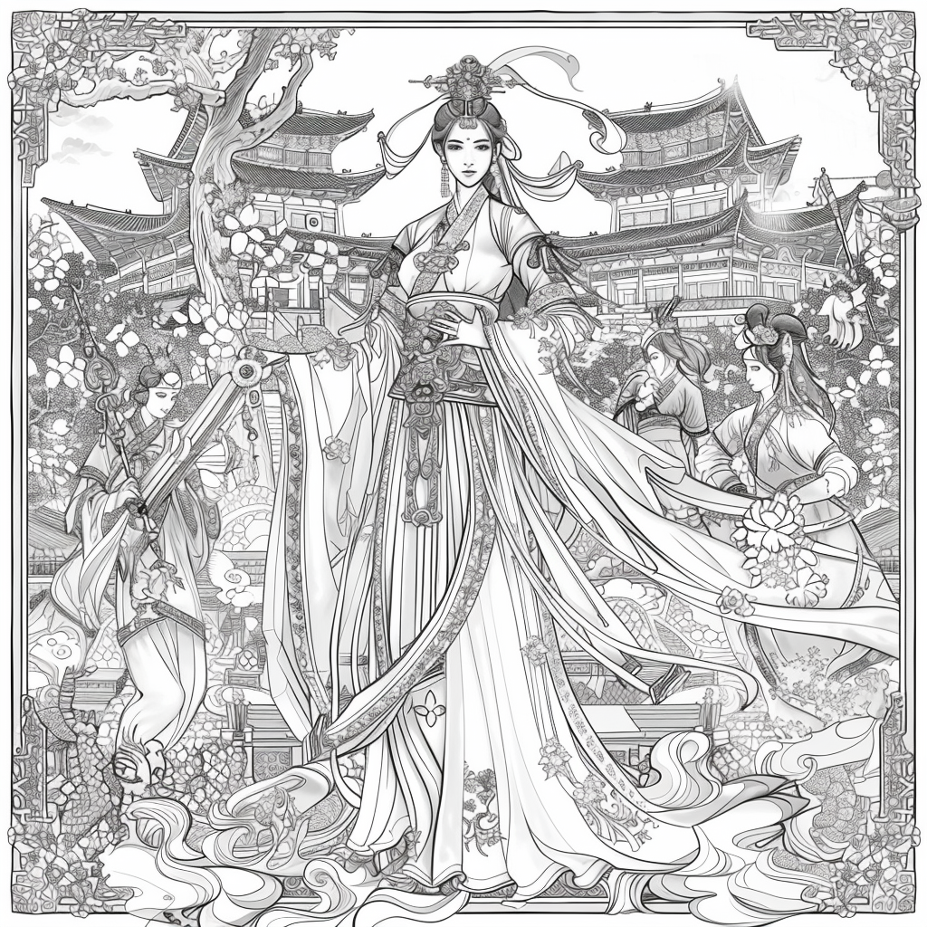 Dragon Whisperer: The Celestial Prince