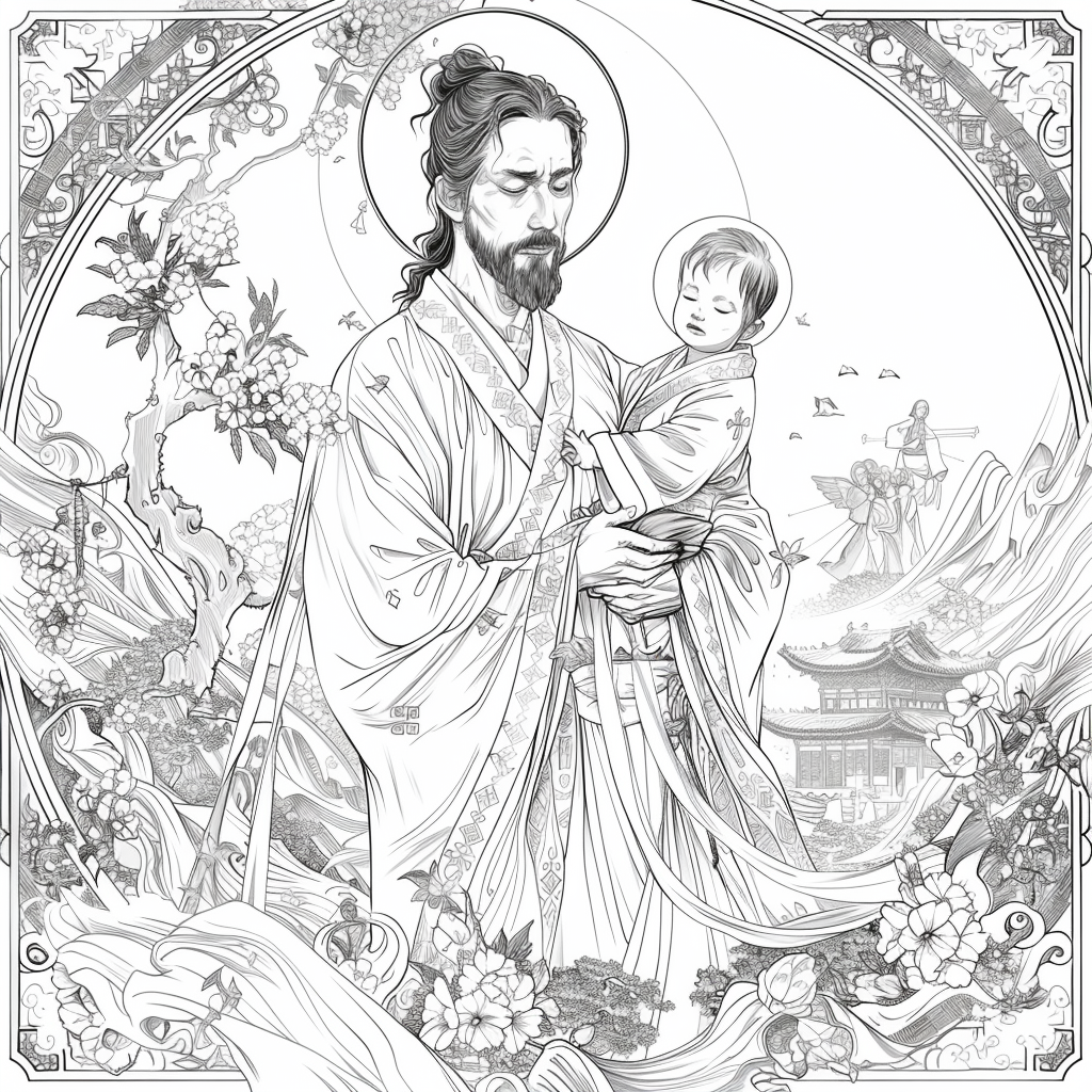 Celestial Grace – Dance of the Dragon Empress
