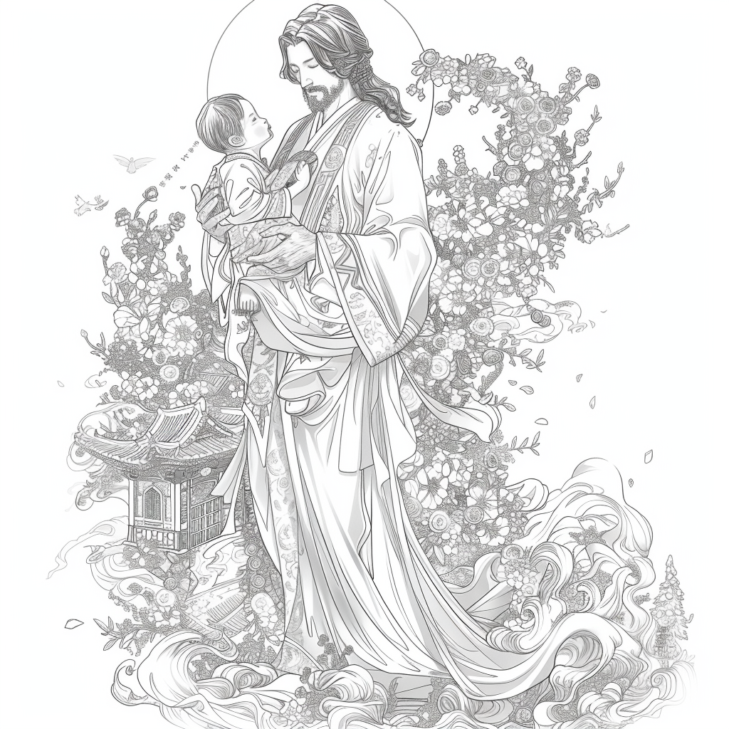 Celestial Grace – Dance of the Dragon Empress