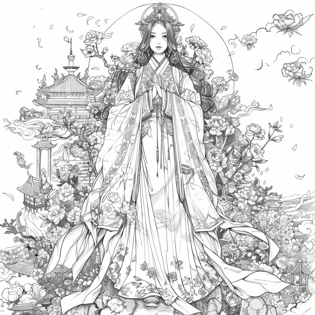 Elegance in Bloom