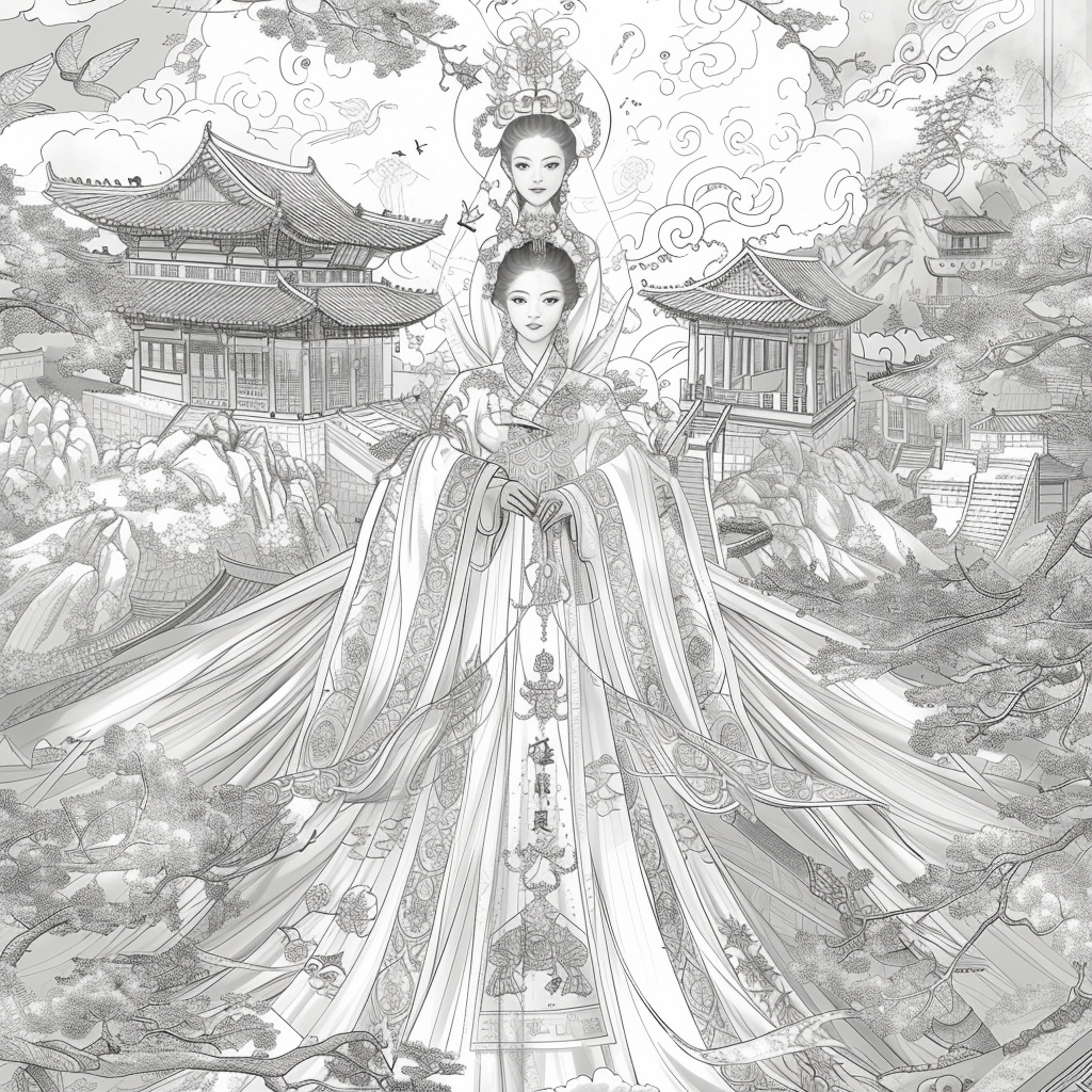 Elegance in Bloom