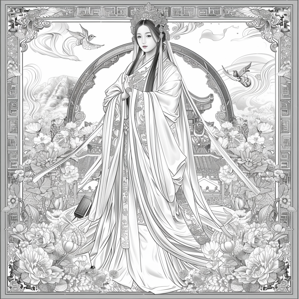 Elegance in Bloom