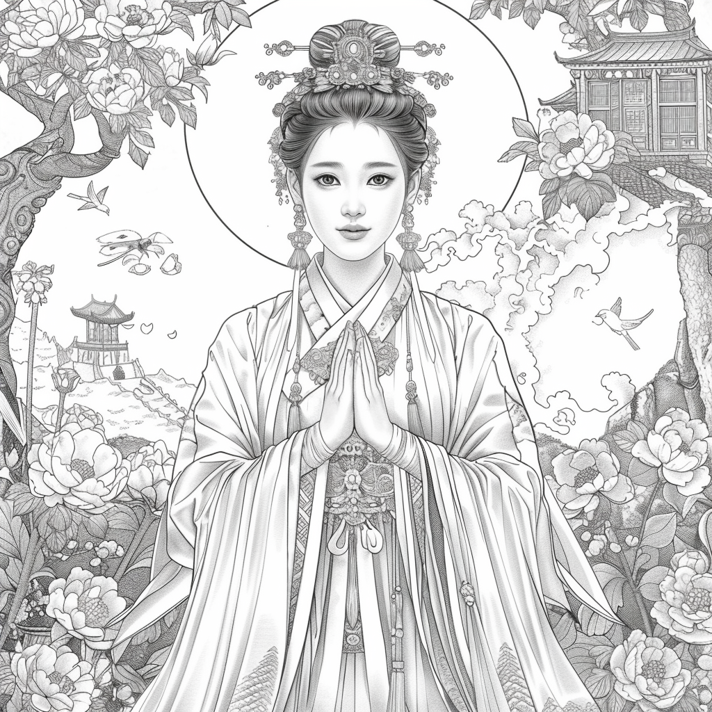 Elegance in Bloom