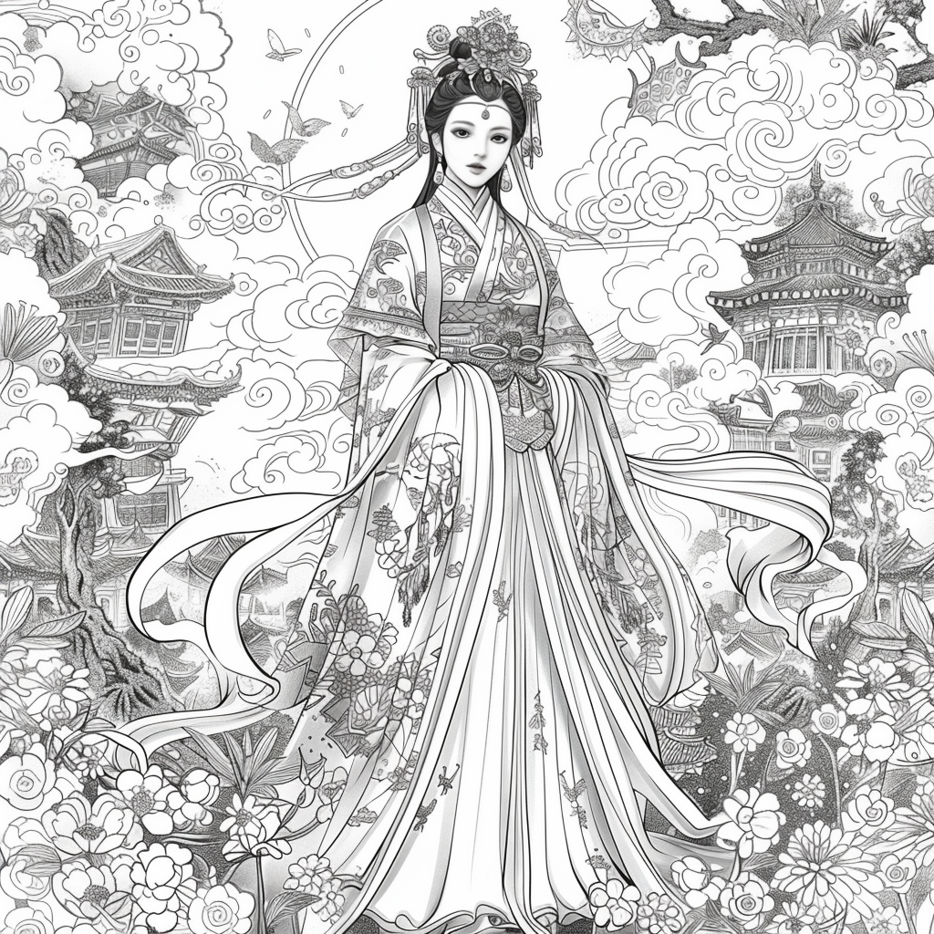 Elegance in Bloom