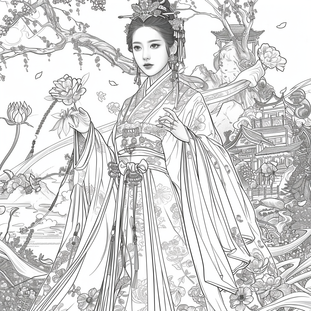 Elegance in Bloom