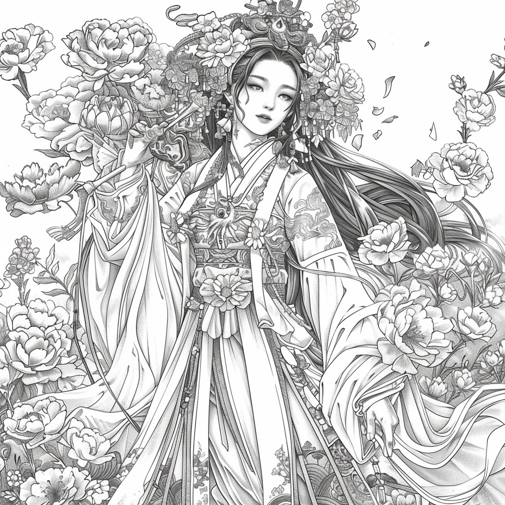 Elegance in Bloom