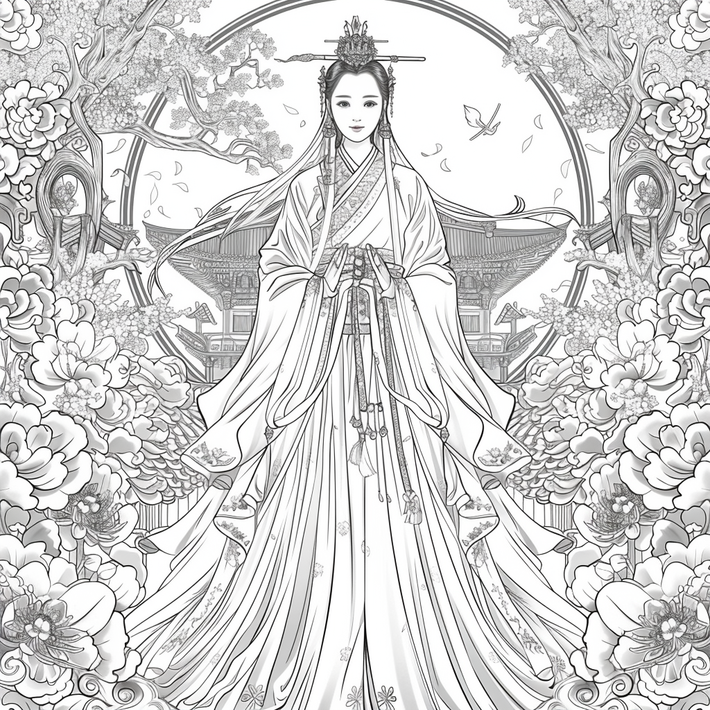 Elegance in Bloom