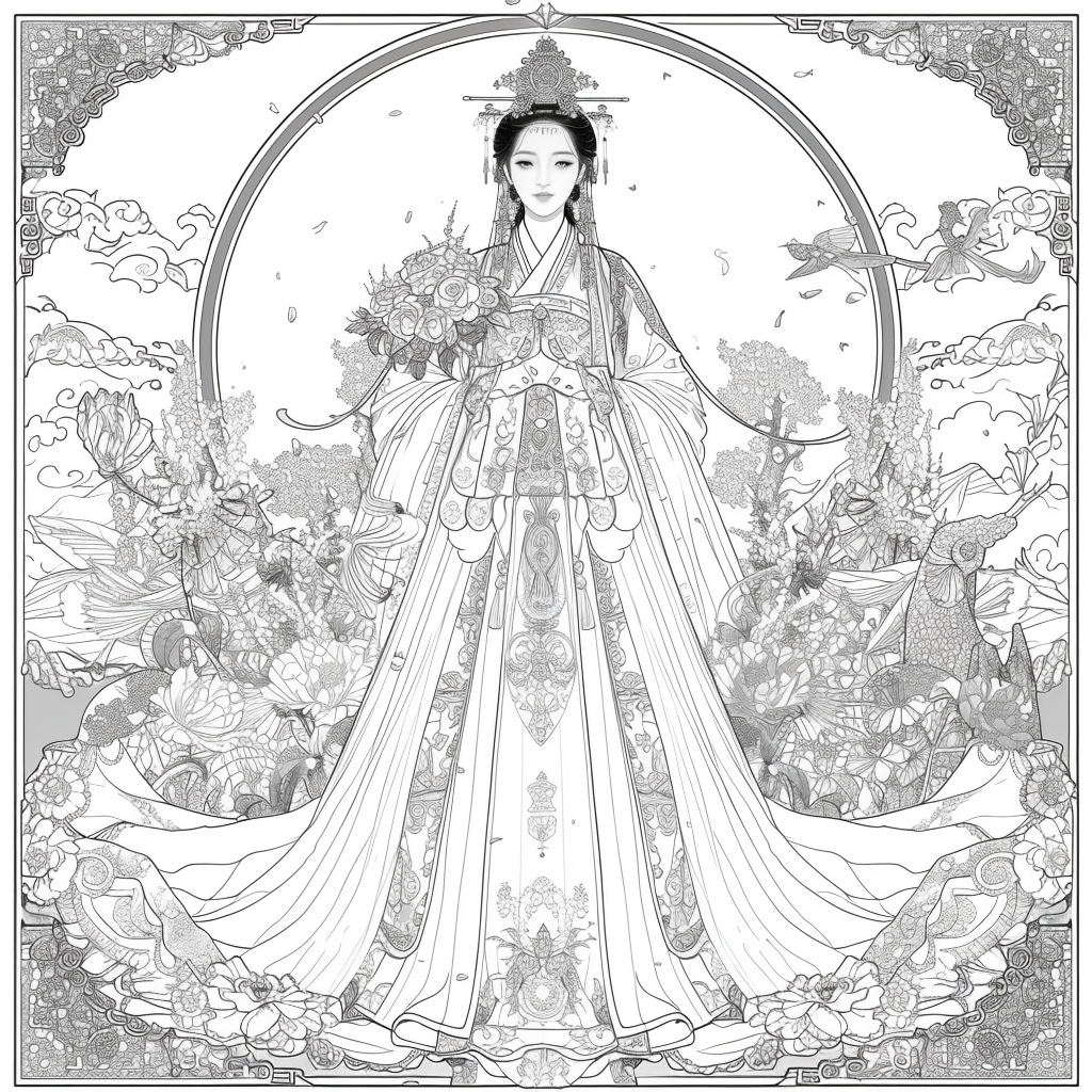 Elegance in Bloom