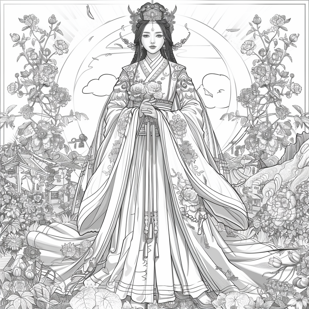 Elegance in Bloom