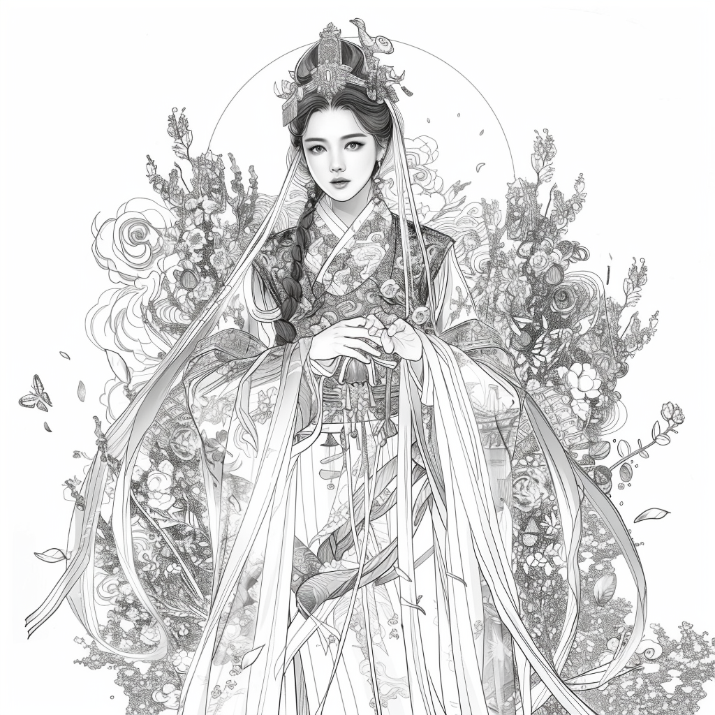Elegance in Bloom