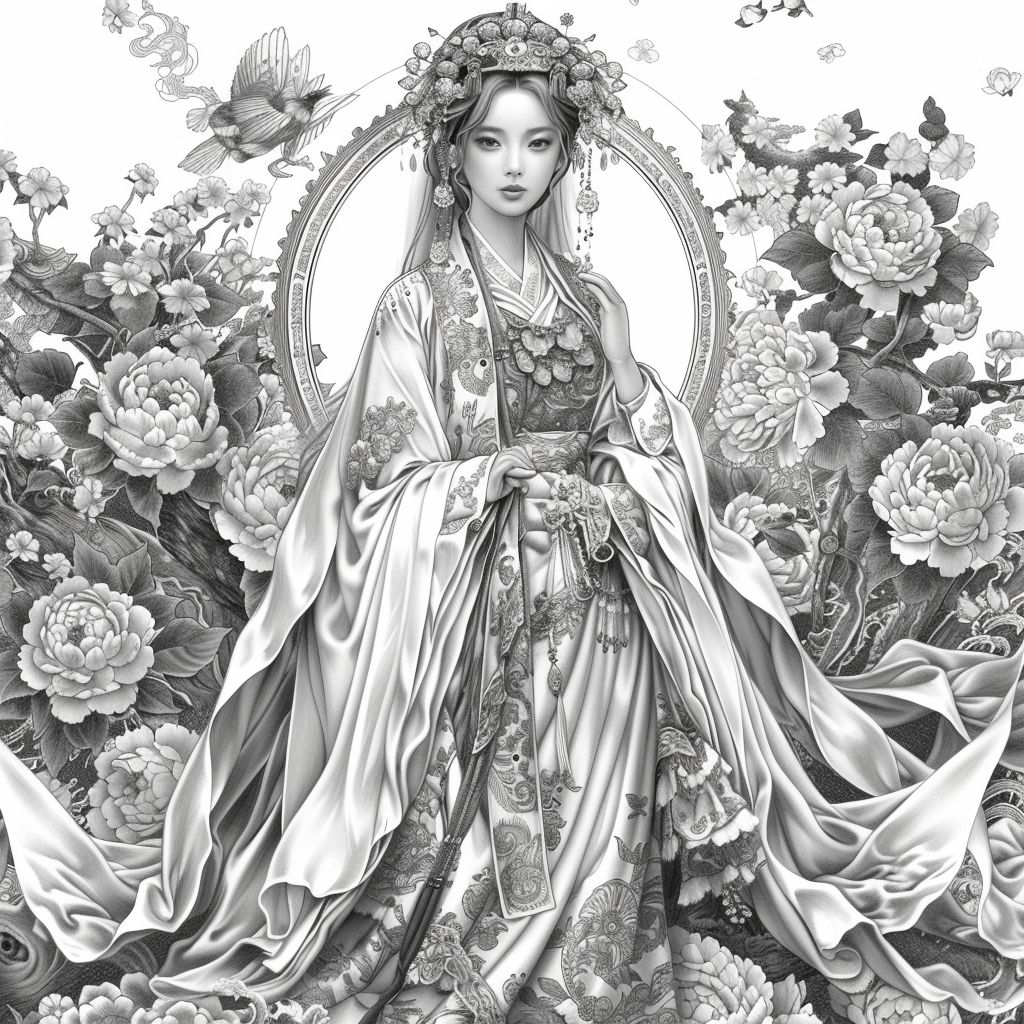 Elegance in Bloom