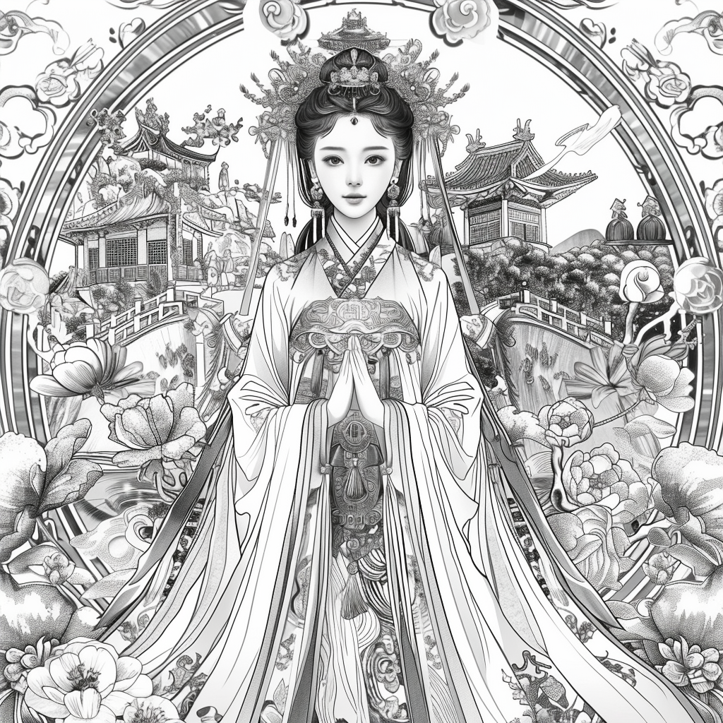 Elegance in Bloom