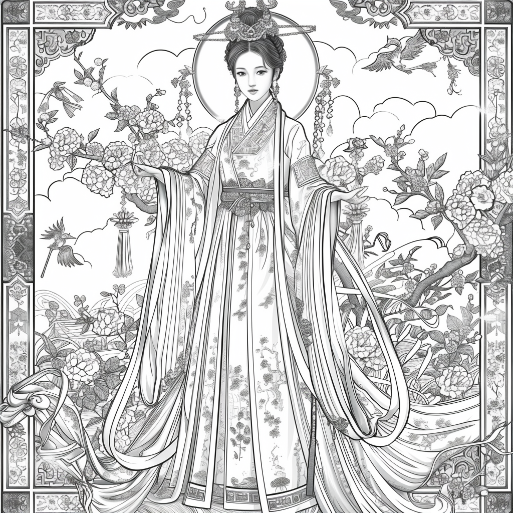 Elegance in Bloom
